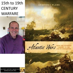 Geoffrey Plan military history