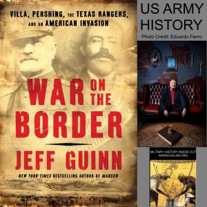 Jeff Guinn War on the Border