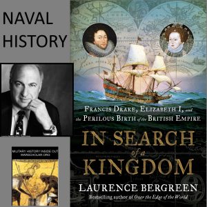 Laurence Bergreen In Search of a Kingdom