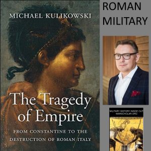 The Tragedy of Empire Michael Kulikowski