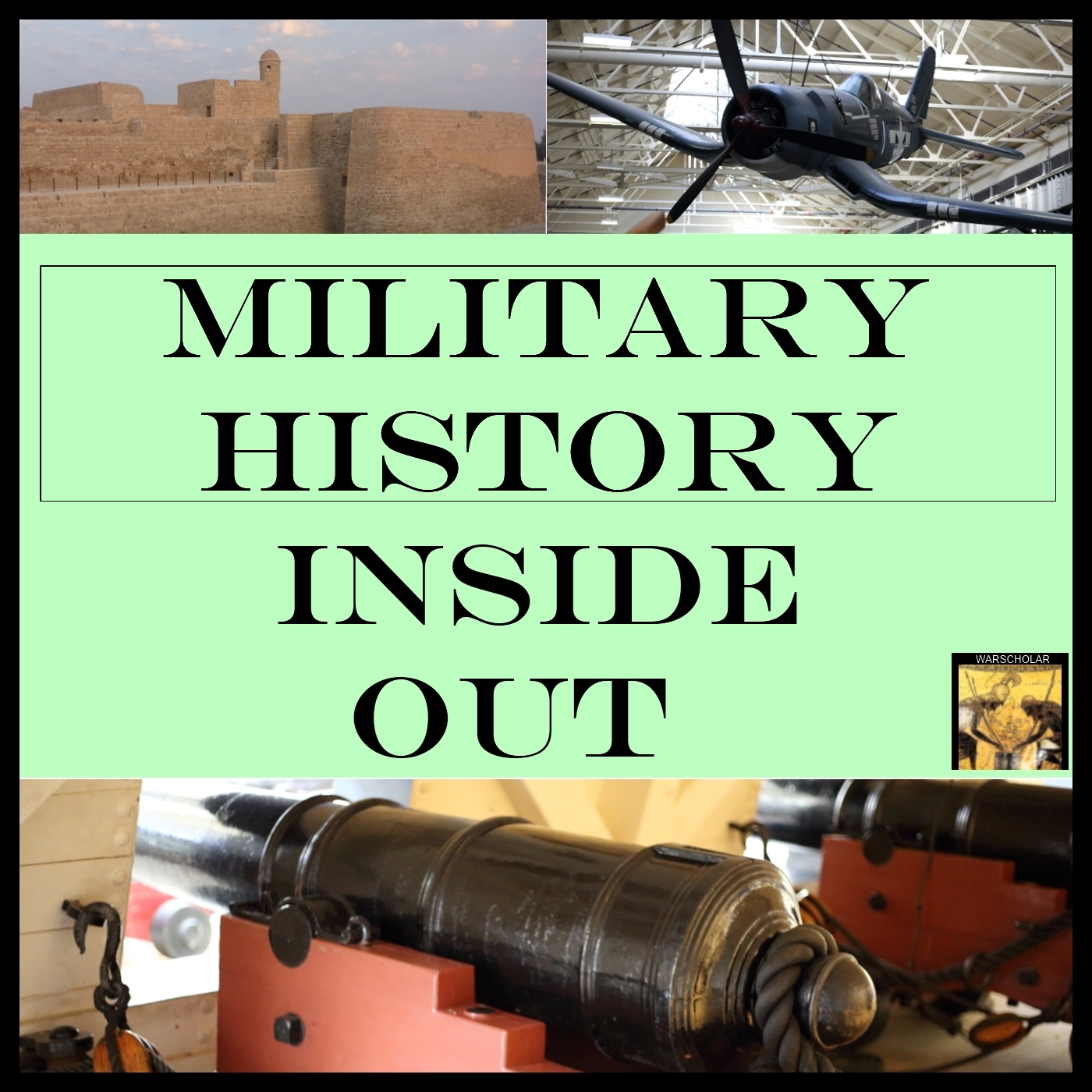 Military History Inside Out